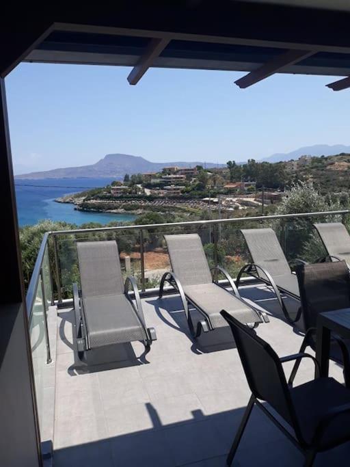 Holiday home Casa Tonia Marathi (Crete)