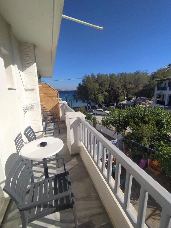 Guest house Kantouni By The Sea *