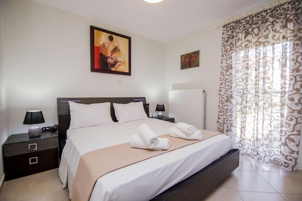 Apartment Kasta *