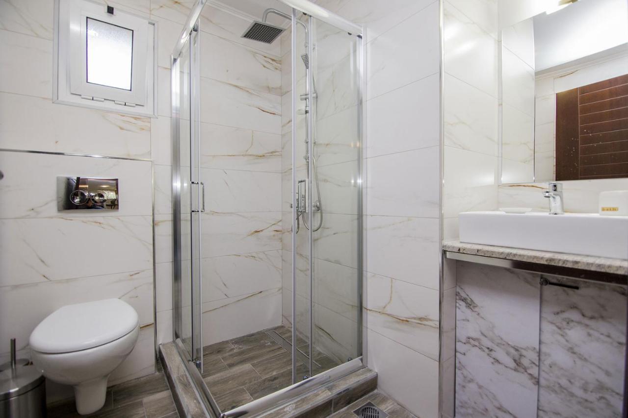Apartment Kasta *