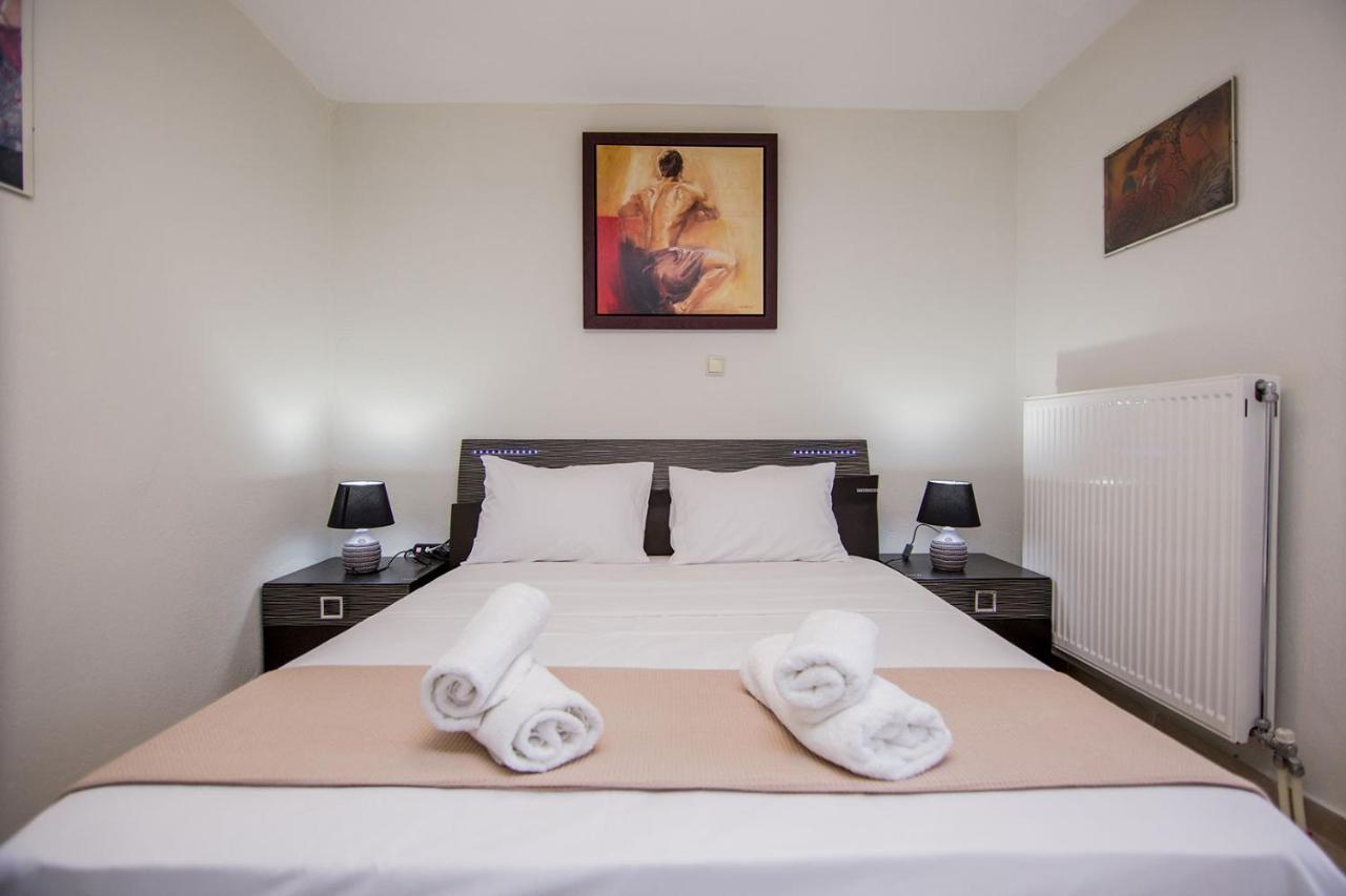 Kasta Apartment Ofrinion