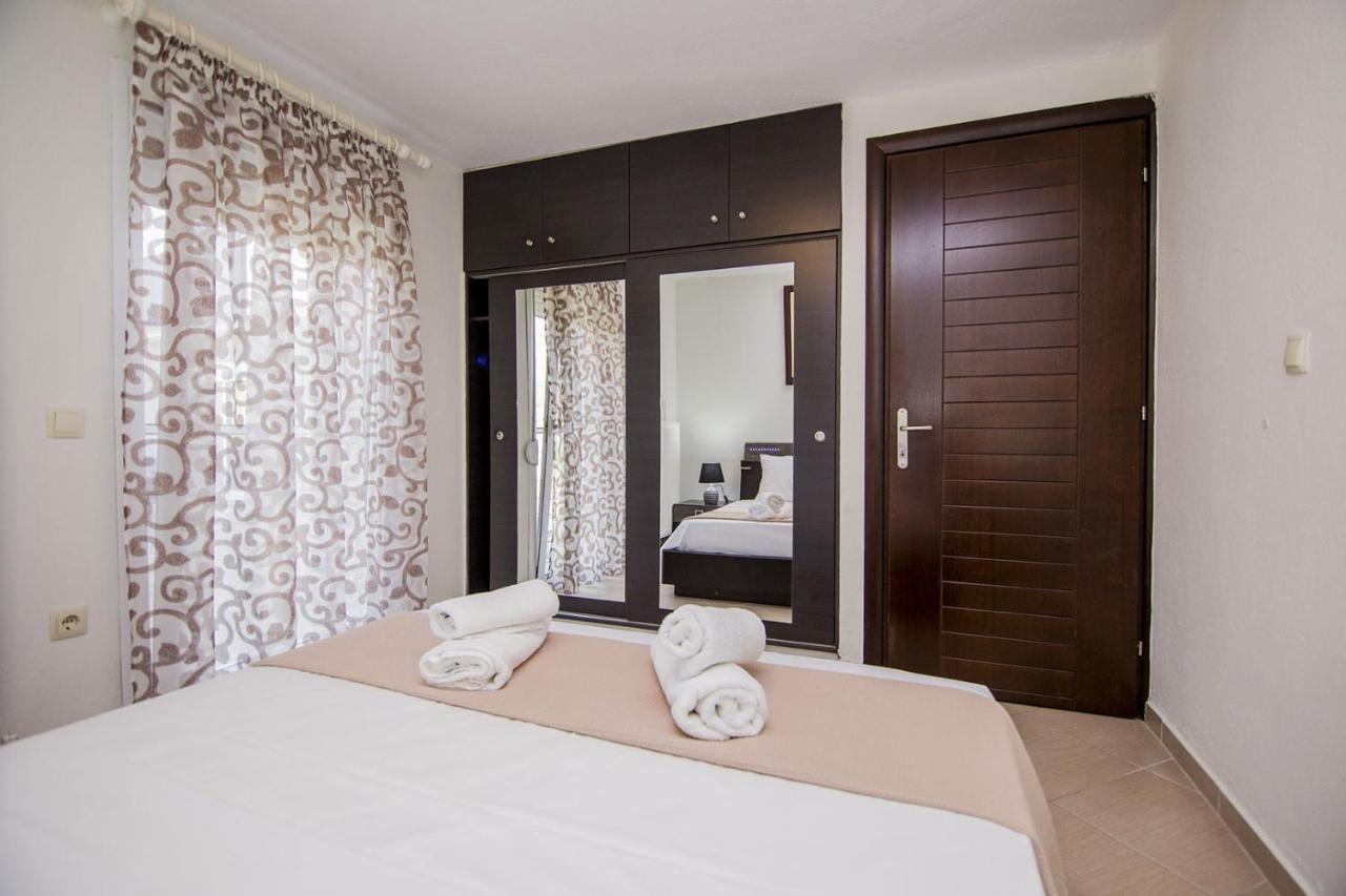 Kasta Apartment *