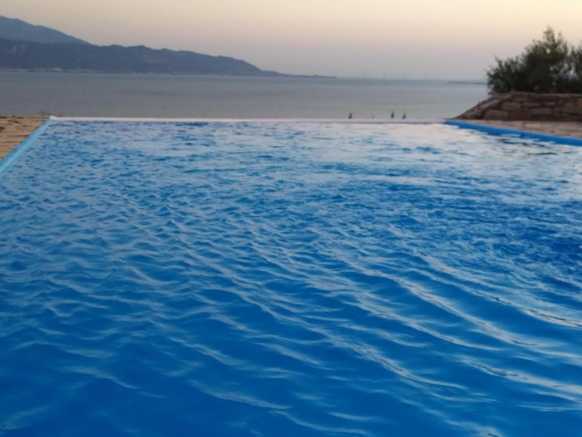 Princess Of Blue Eagles Retreat Villa