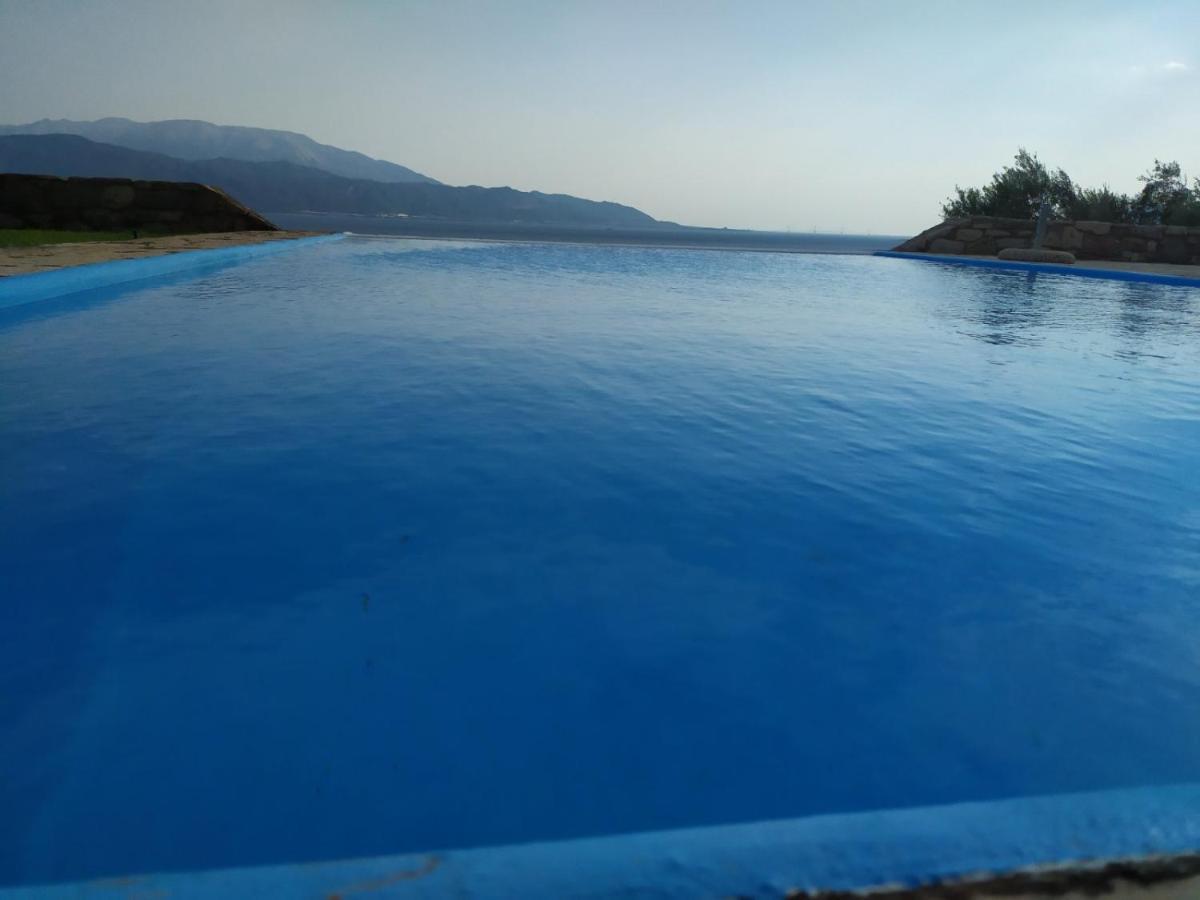 Villa Princess Of Blue Eagles Retreat