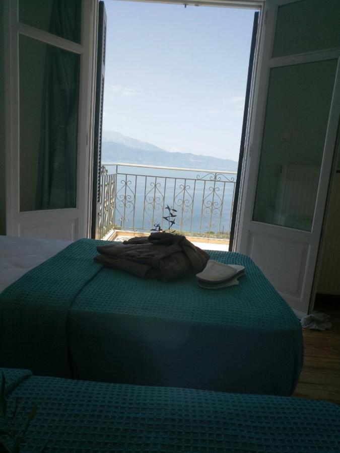 Villa Princess Of Blue Eagles Retreat Skaloma