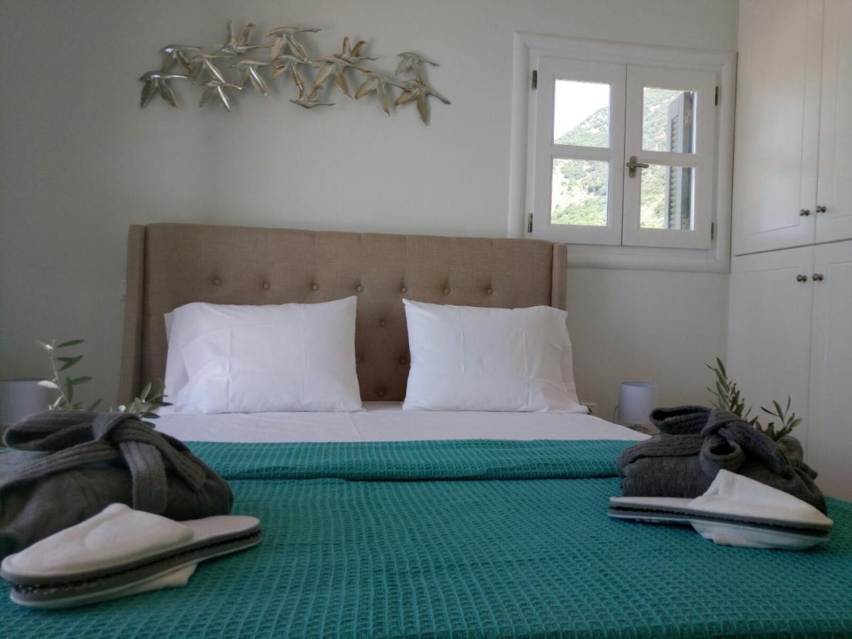 Princess Of Blue Eagles Retreat Villa Skaloma