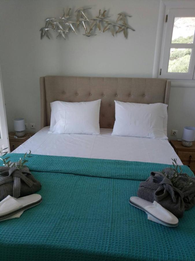 Princess Of Blue Eagles Retreat Villa