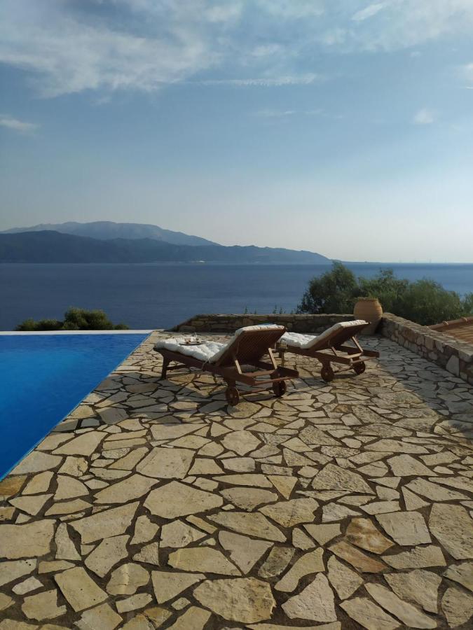 Villa Princess Of Blue Eagles Retreat Skaloma