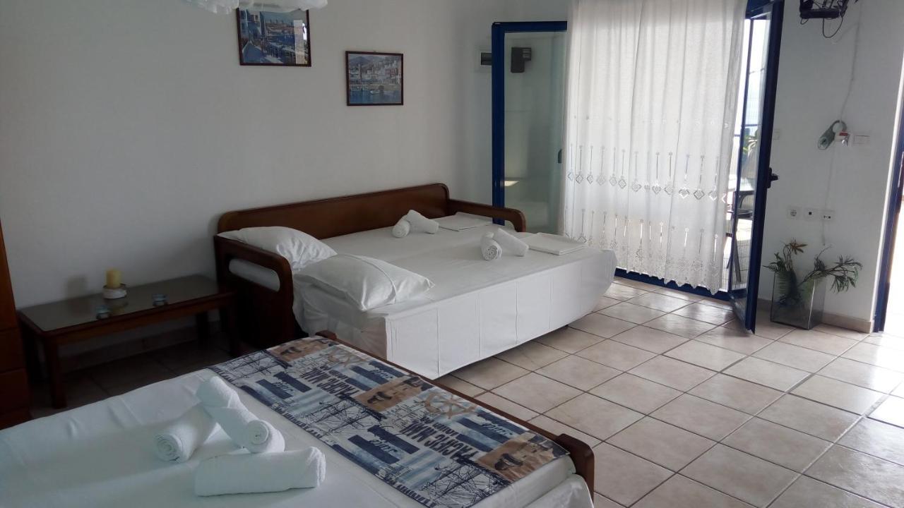 Aparthotel Avra