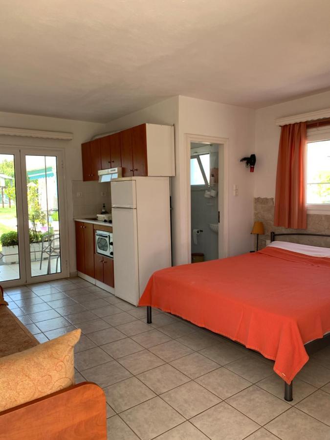 Aparthotel 7syn7