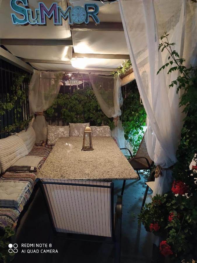 Maria Charalampaki Studios Apartment
