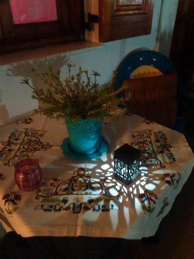 Maria Charalampaki Studios *