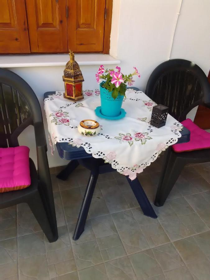Maria Charalampaki Studios Skyros