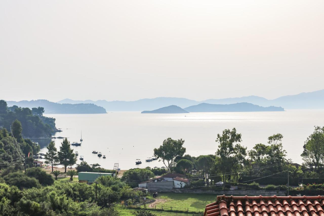 Kanapitsa Mare 4* Kanapitsa (Skiathos)