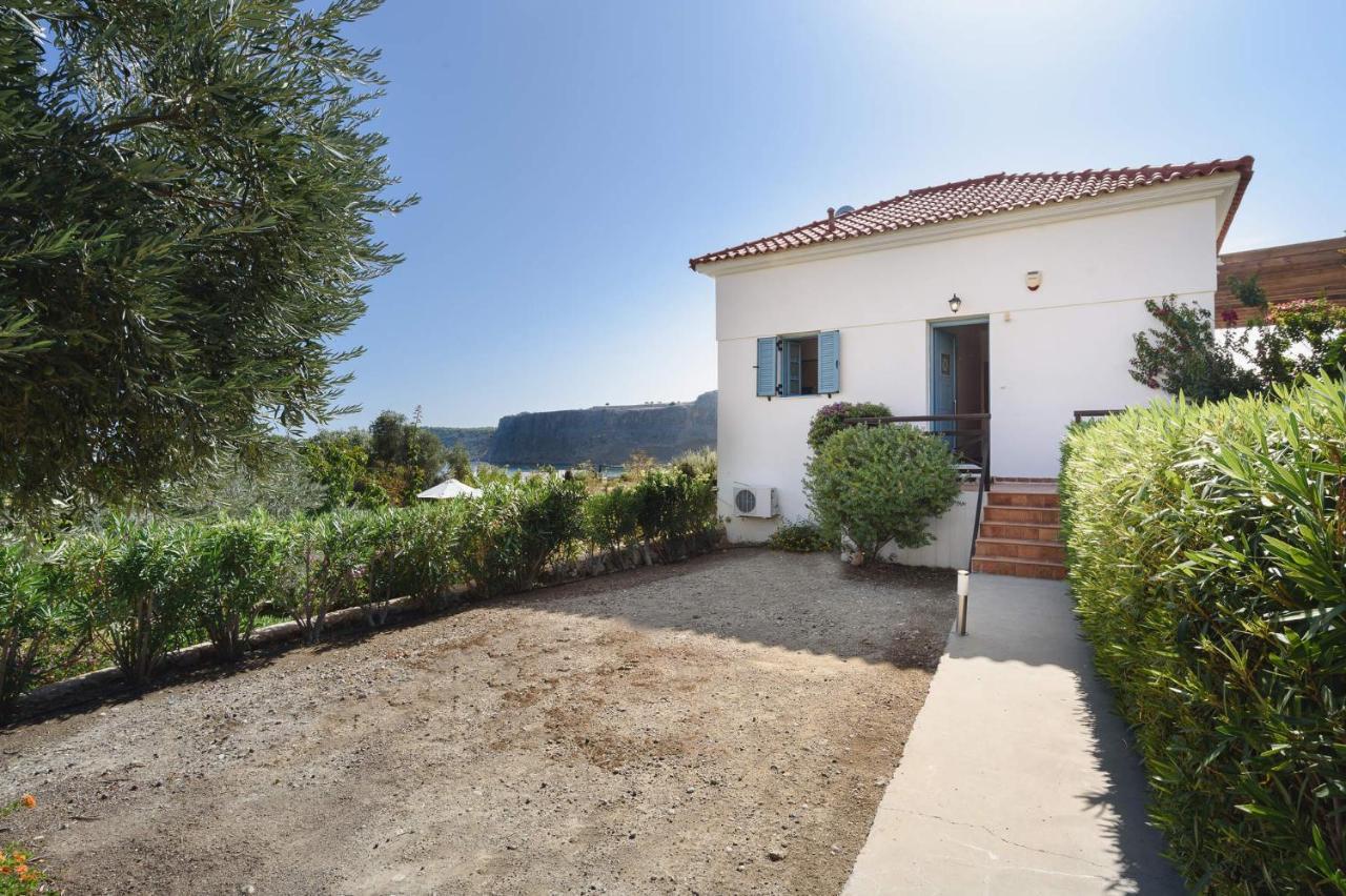 Villa Aqua Maris By Lindos (Rhodes)