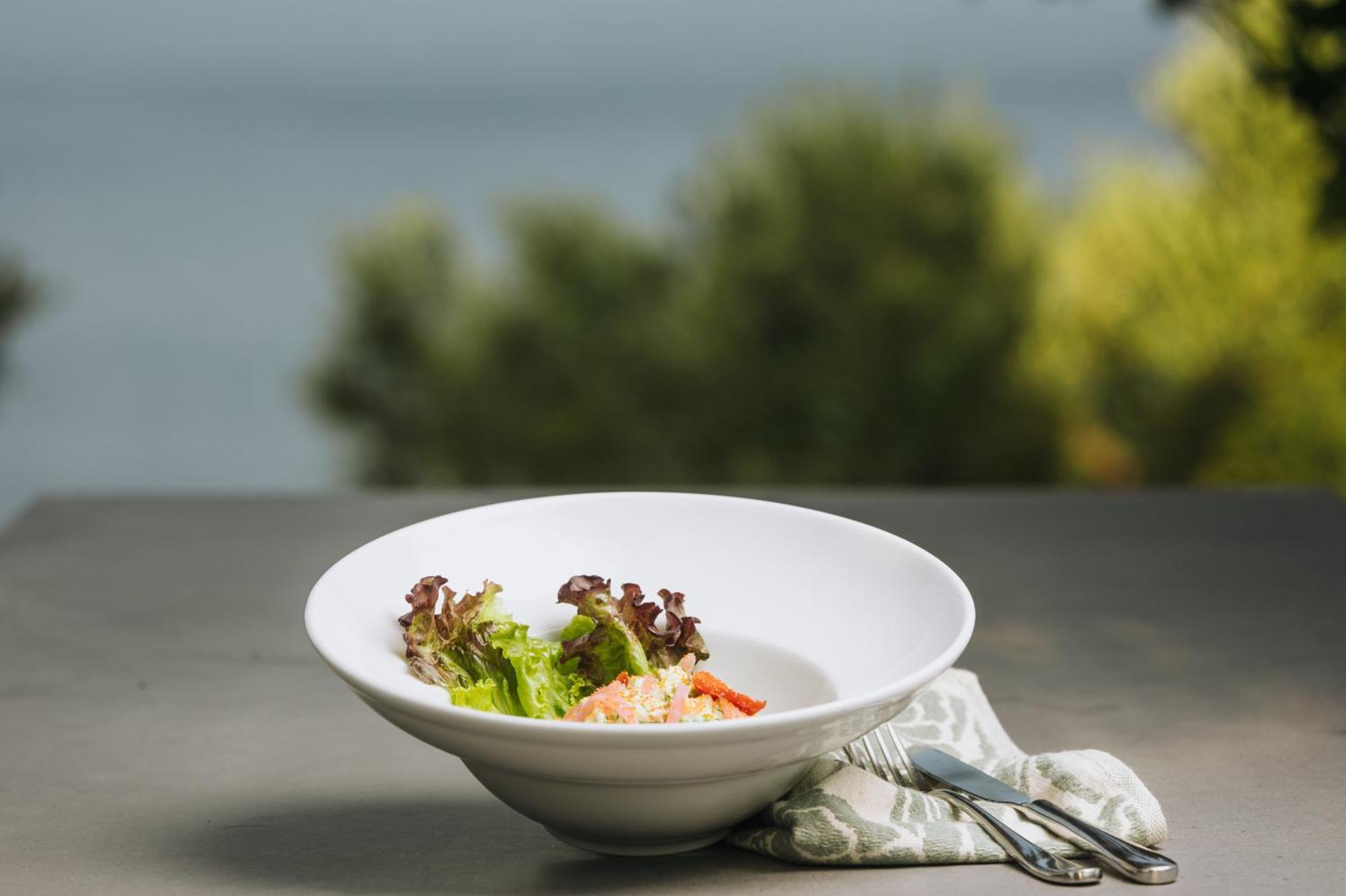 Porto Valitsa Guest house