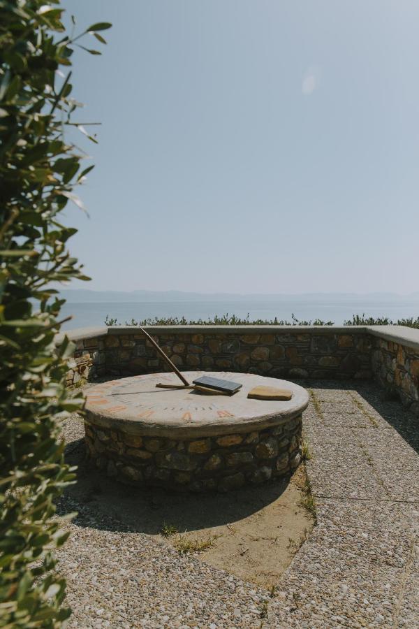 Porto Valitsa Paliouri