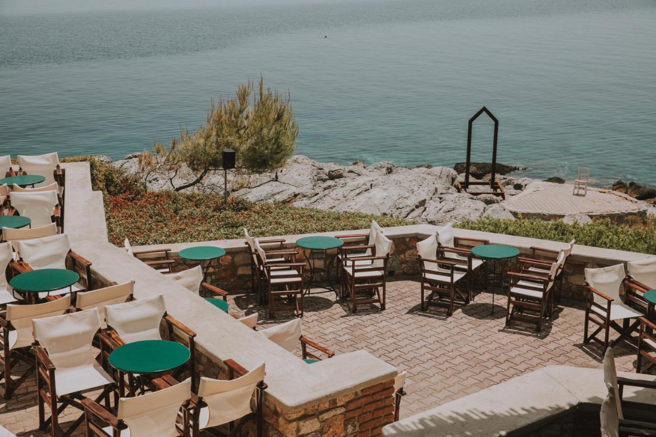 Porto Valitsa Guest house 2*