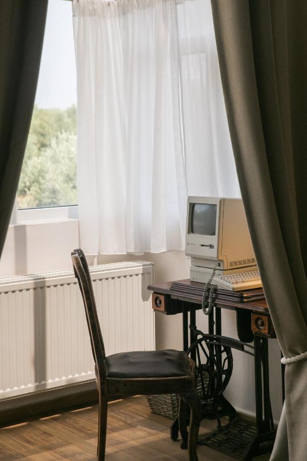 Porto Valitsa Guest house