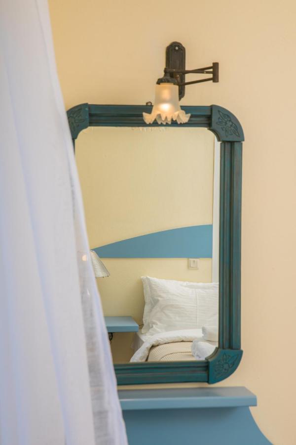 Guest house Porto Valitsa