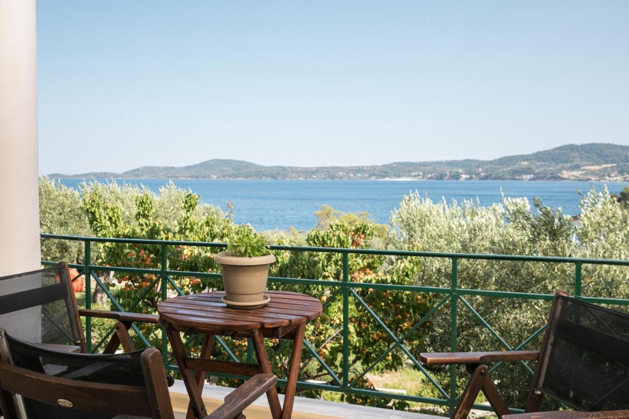 Porto Valitsa 2* Paliouri