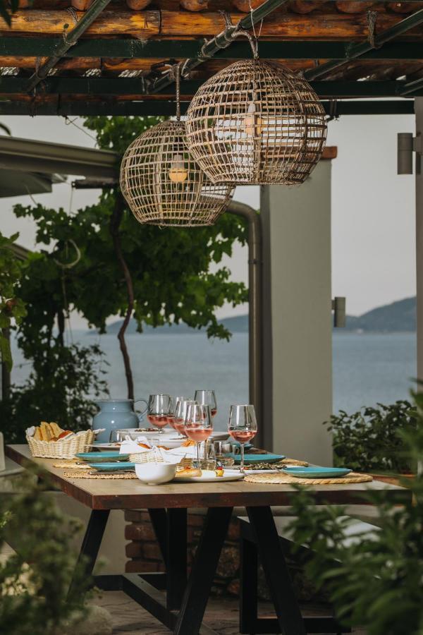 Guest house Porto Valitsa Paliouri