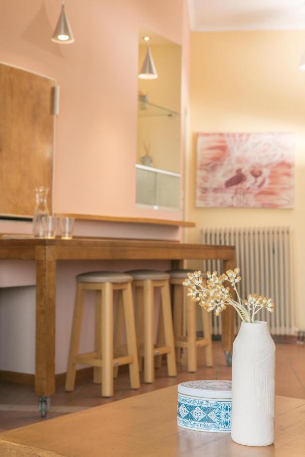 Porto Valitsa Guest house 2*