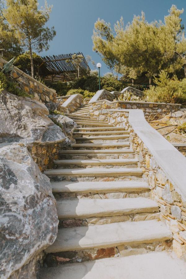 Porto Valitsa Guest house 2*
