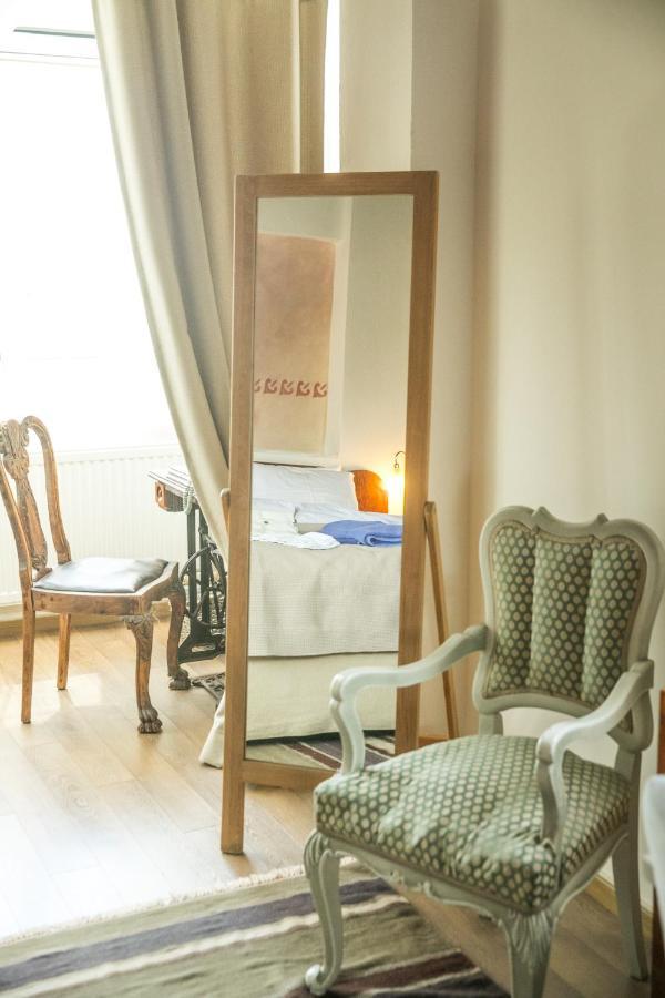 Guest house Porto Valitsa