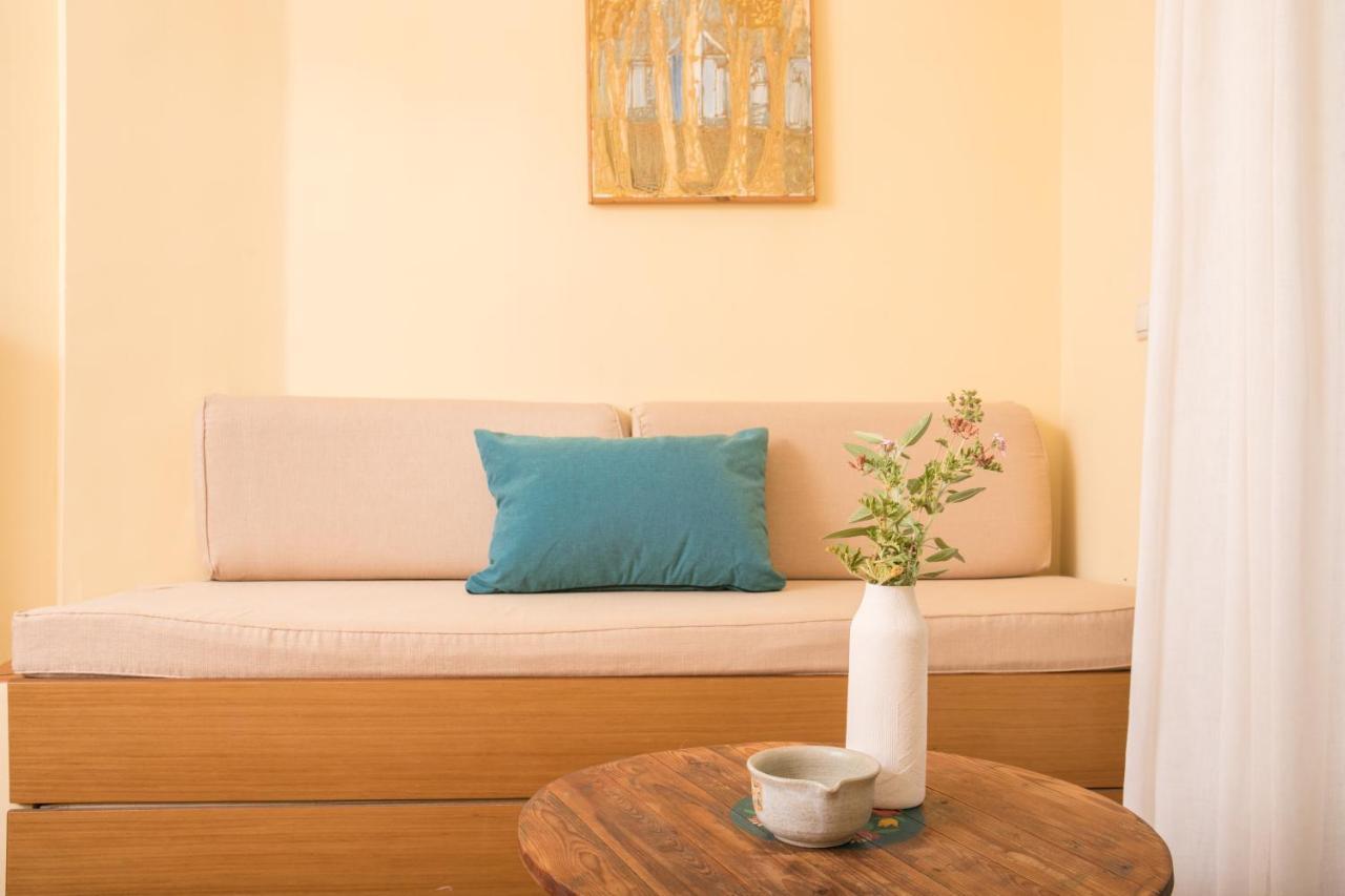 Guest house Porto Valitsa 2*