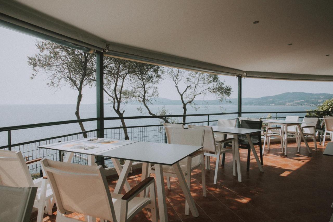 Porto Valitsa Guest house