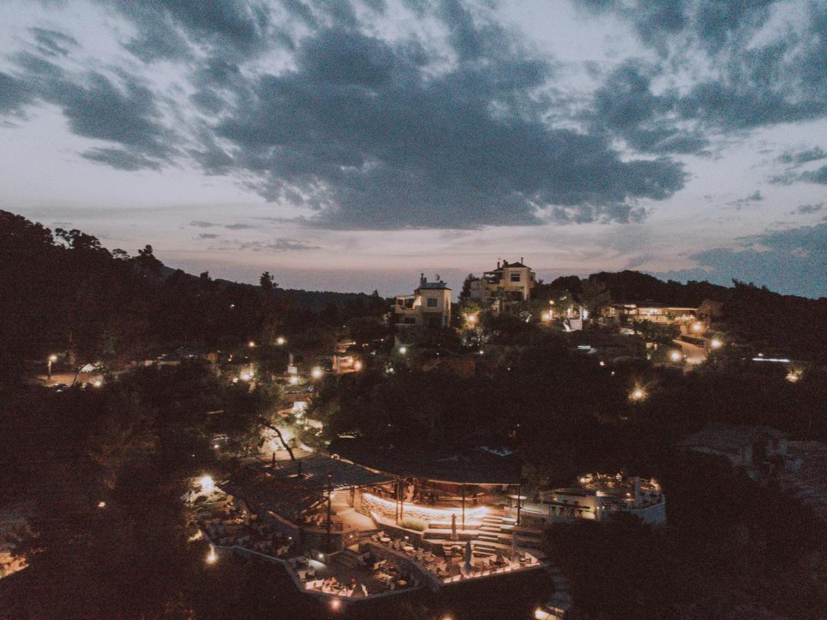 Porto Valitsa Paliouri