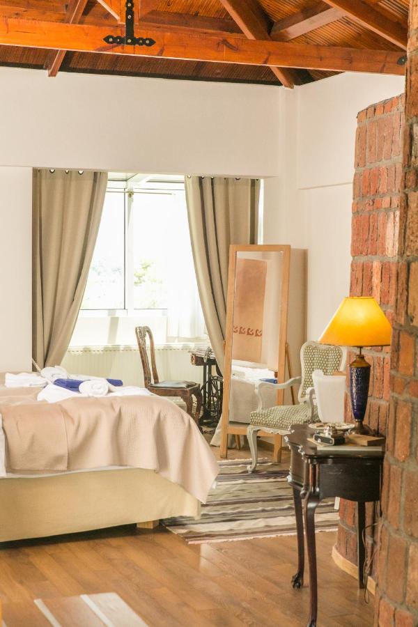 Guest house Porto Valitsa
