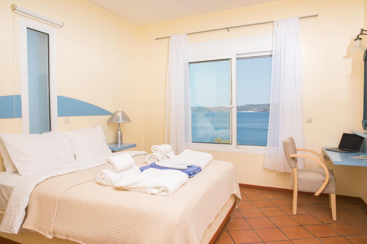 Porto Valitsa Paliouri