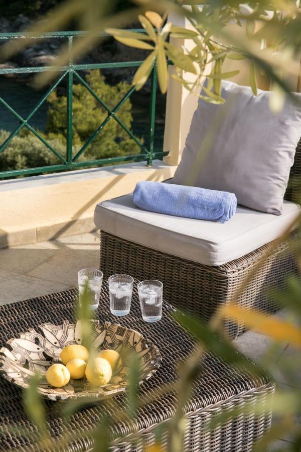 Porto Valitsa 2*