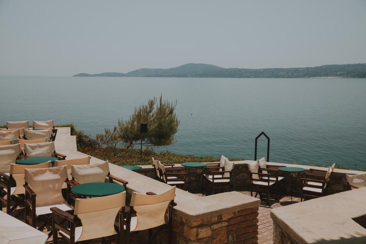 Porto Valitsa Guest house 2*