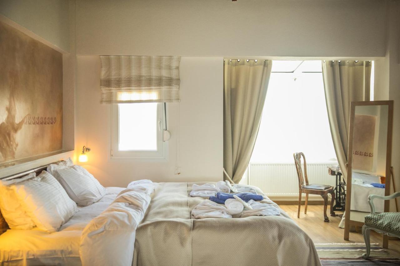 Guest house Porto Valitsa