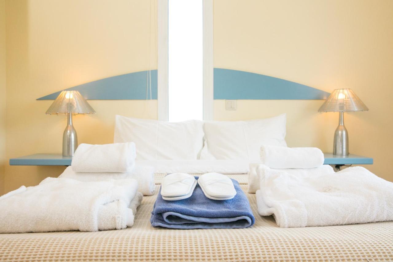 Guest house Porto Valitsa