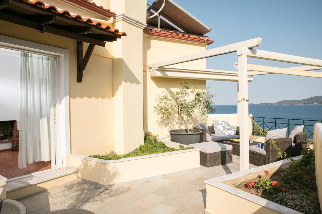 Porto Valitsa 2*