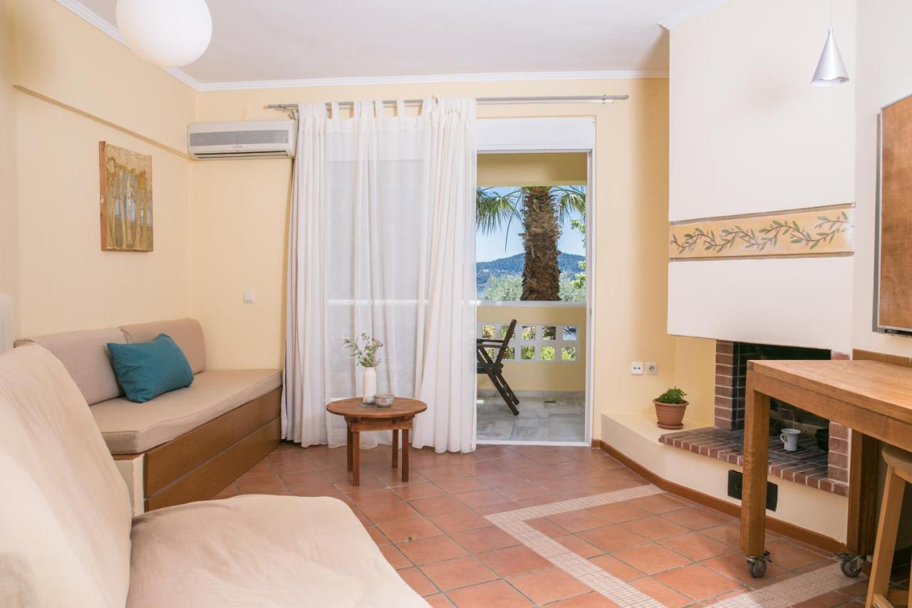 Porto Valitsa Paliouri