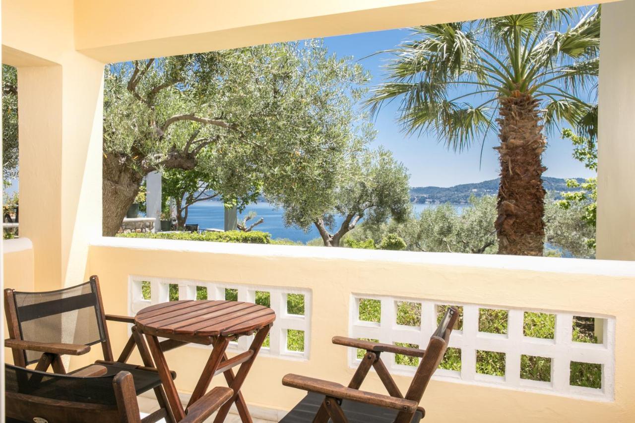 Porto Valitsa 2*