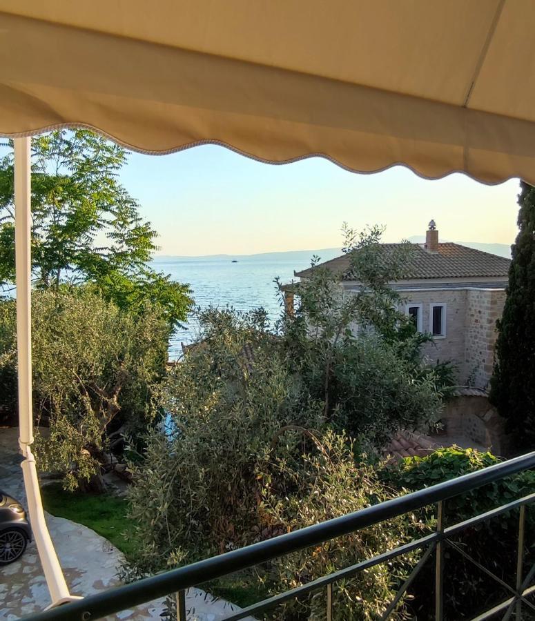Apartment Seampathia Kalamata