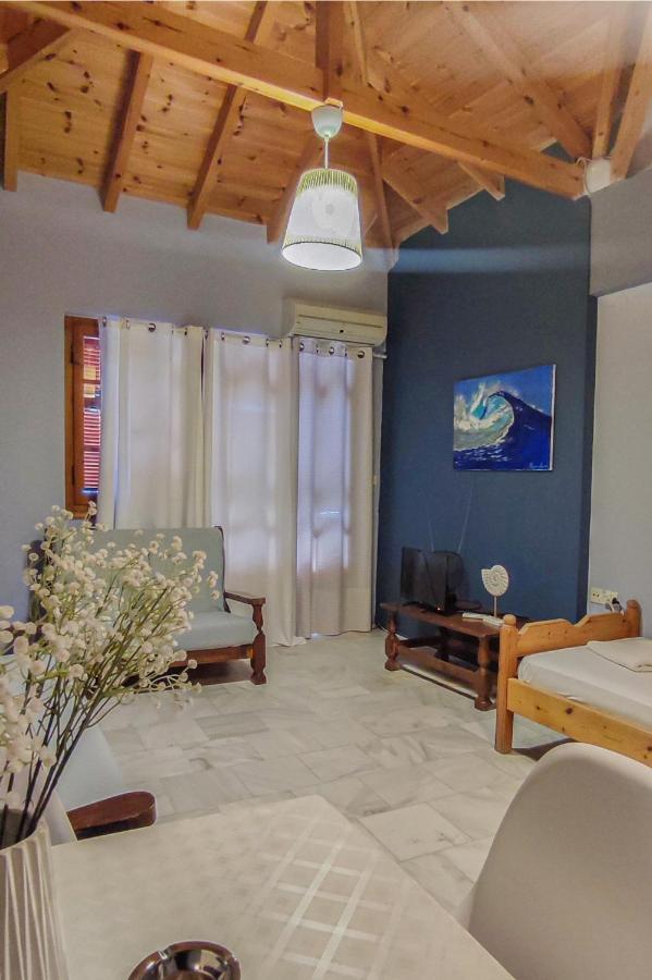 Apartment Seampathia