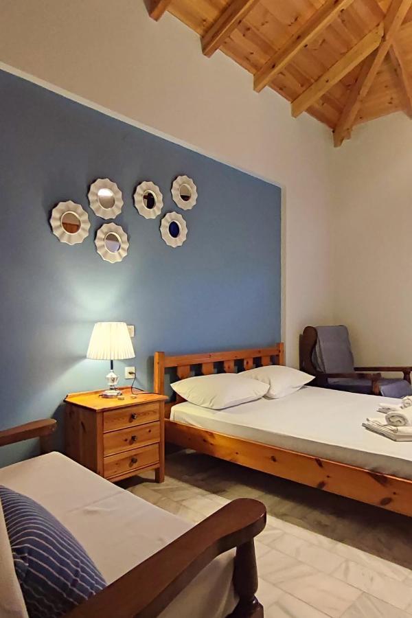 Apartment Seampathia