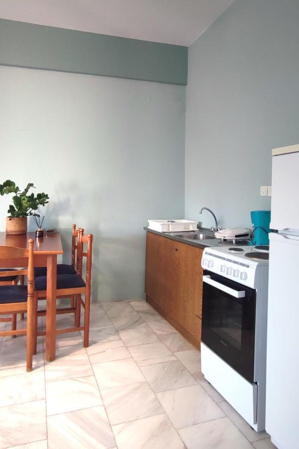 Seampathia Apartment