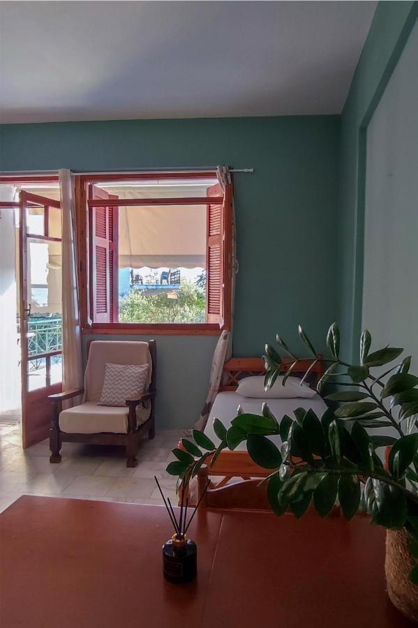 Apartment Seampathia Kalamata