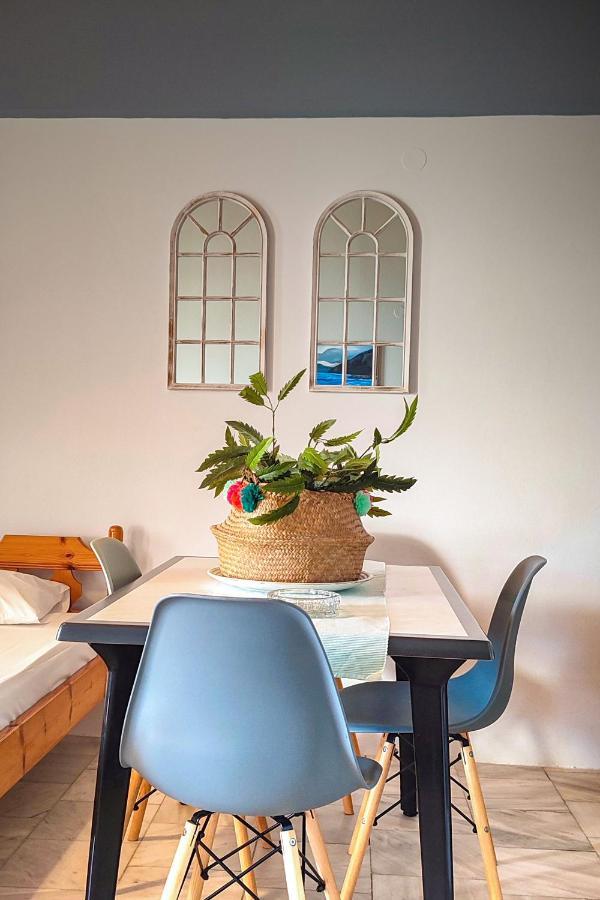 Apartment Seampathia