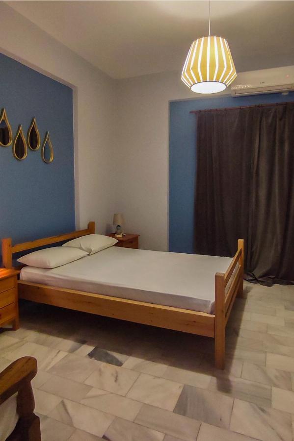 Seampathia * Kalamata