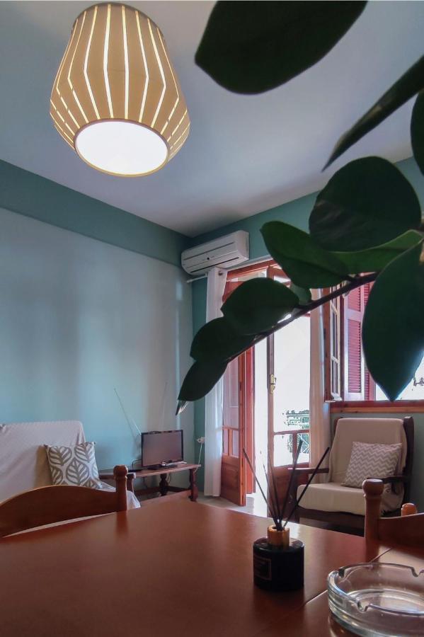 Apartment Seampathia *