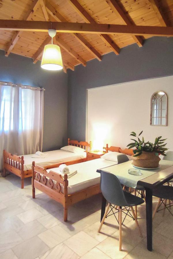 Seampathia Apartment Kalamata